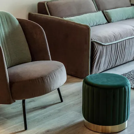 Apartment Cooper L Tivoli