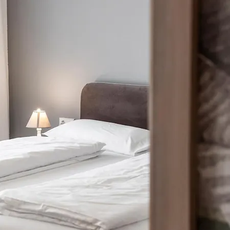 Apartment Cooper L Tivoli Bozen