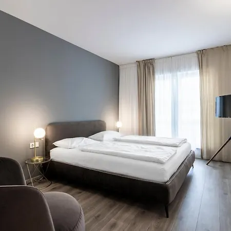 Apartment Cooper L Tivoli Bozen