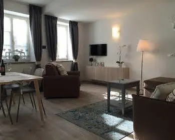 Apartment Cooper L Tivoli